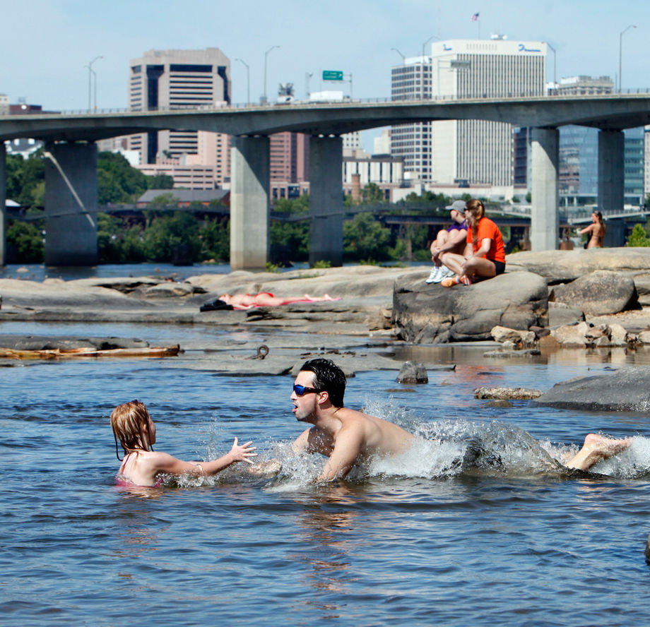 James River Park System